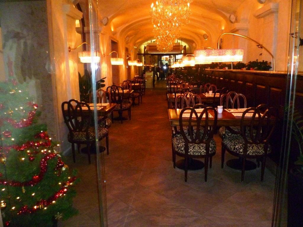 The Dominican Otel 4*