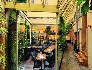 The Dominican Otel 4*