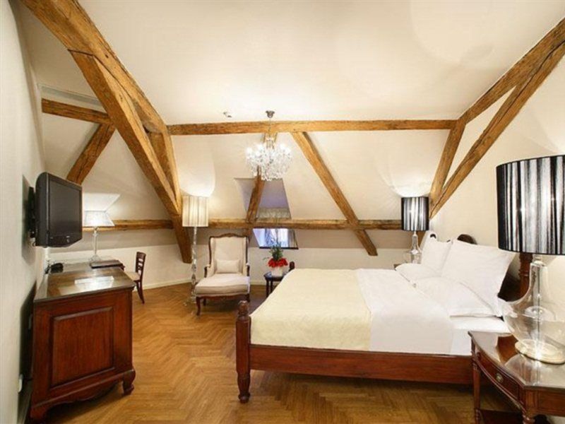 Otel The Dominican