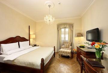 Otel The Dominican