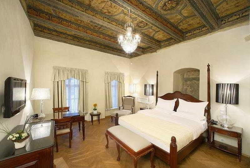 The Dominican Otel Prag