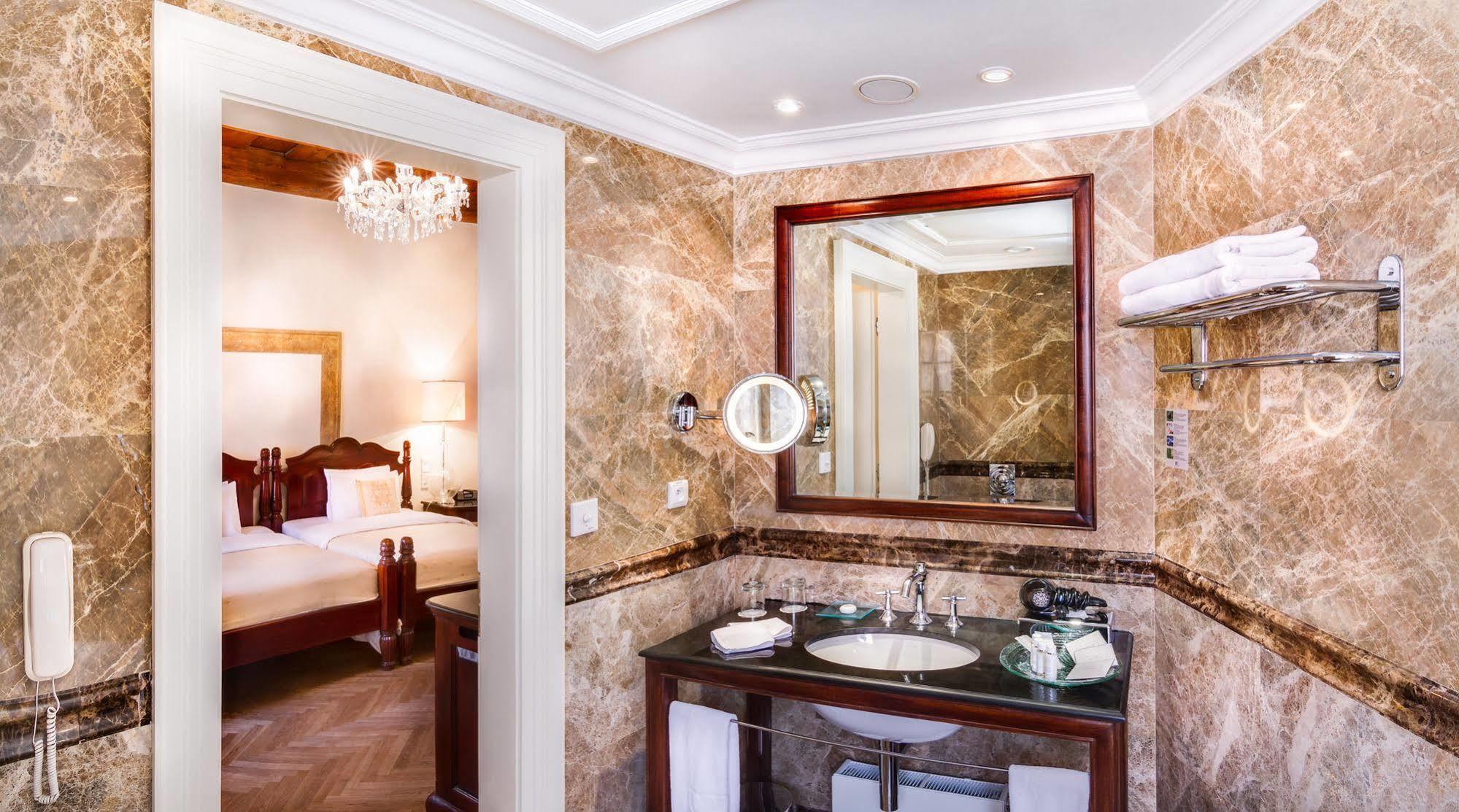 The Dominican Otel 4*