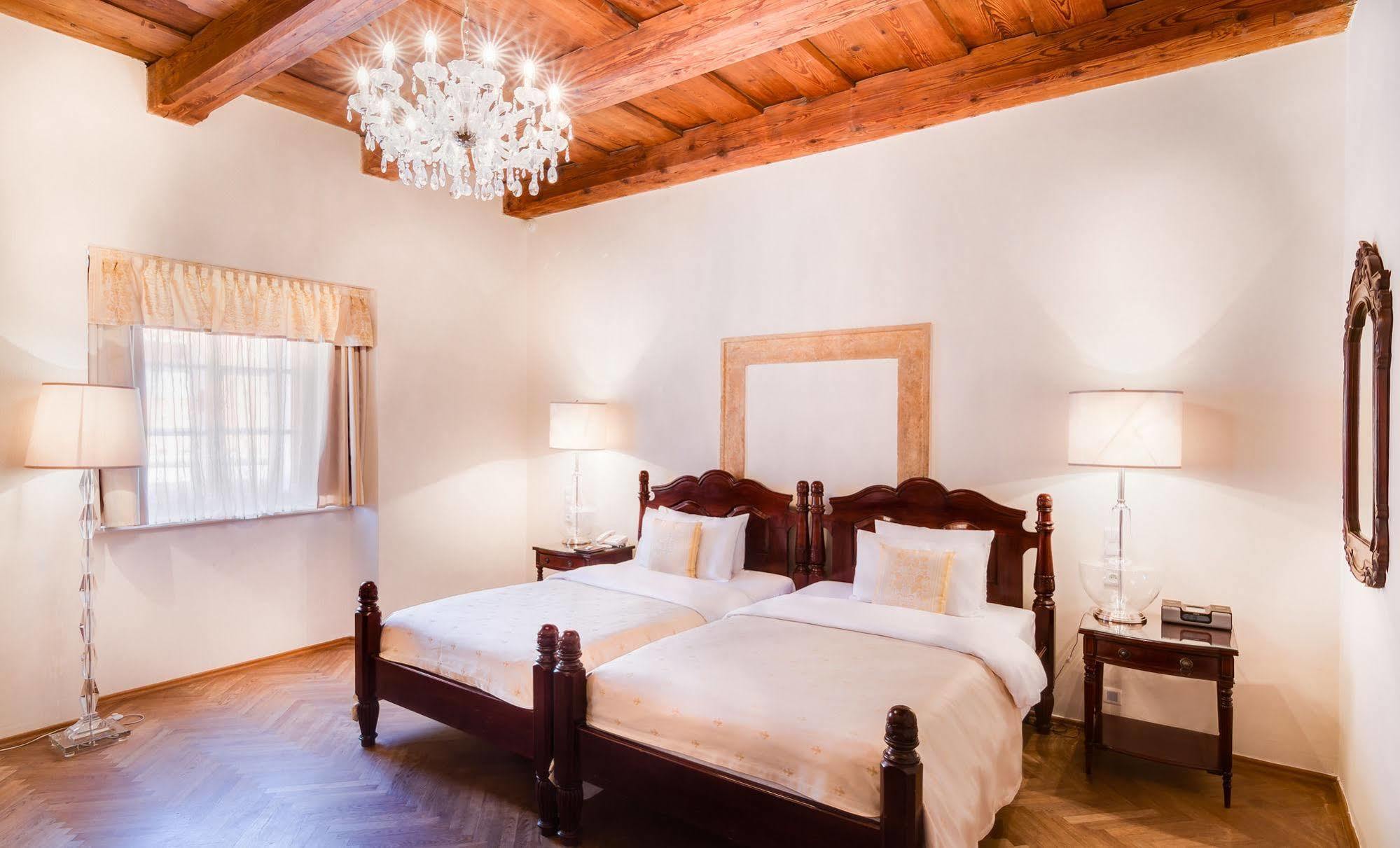 The Dominican Otel Prag