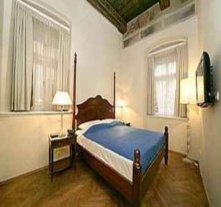 Hotel The Dominican Prag